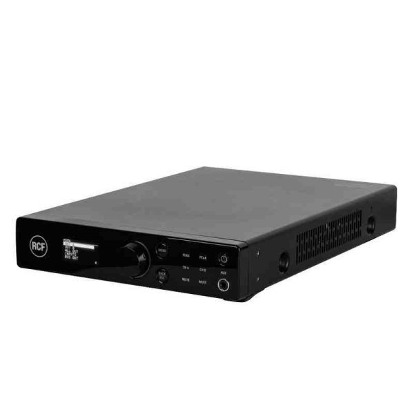 amplificador de matriz de dos canales dma 82