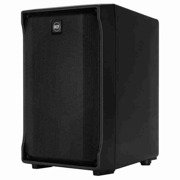 evox j8 array activo portatil de dos vias