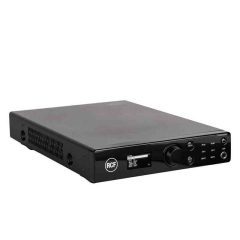 amplificador de matriz de dos canales dma 162