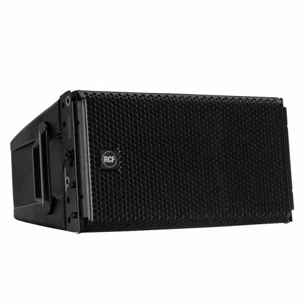 linea array modulo activo de dos vias hdl 28 a