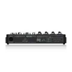 consola behinger 1202fx