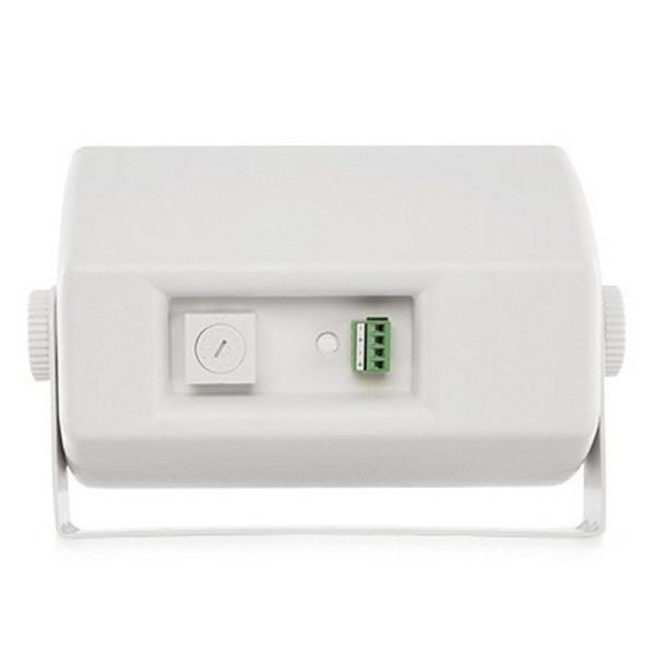 bafle para instalación en pared ac s4t wht