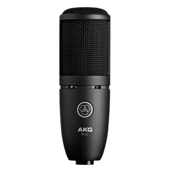 kit estudio grabación