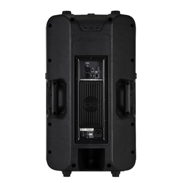 cabina activa art 315a mk4 800w
