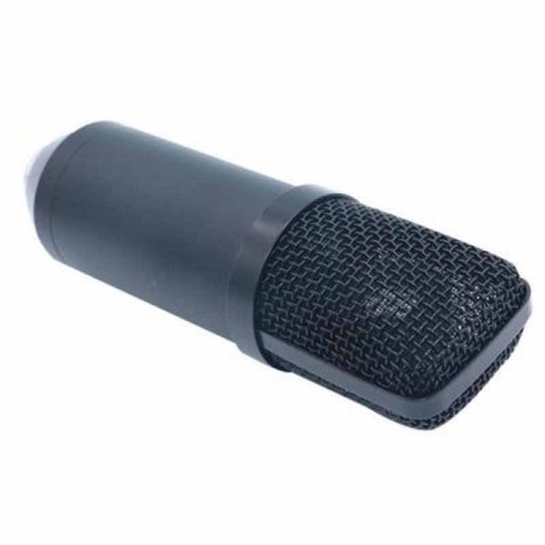 em700 – micrófono condensador usb prodj