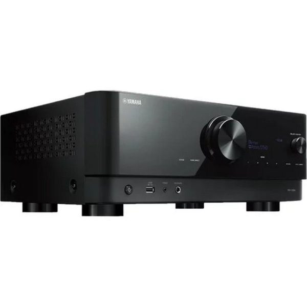 Amplificador Yamaha RX-V6A de 7.2 canale