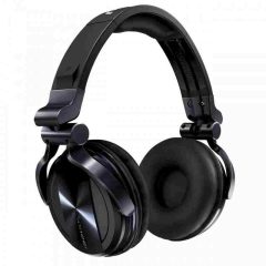 audífonos hdj 1500 pioneer dj