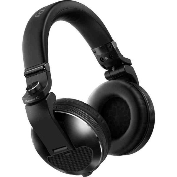 audífonos hdj x10 pioneer dj