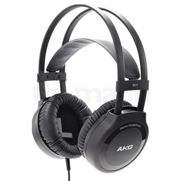 AudifonosK511AKG04 Audifonos K511 AKG
