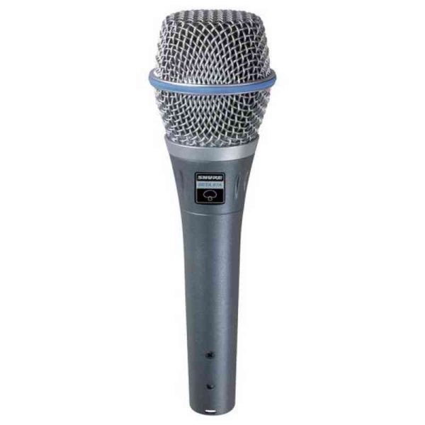 microfono de condesador vocal beta87a microfono de condesador vocal beta87a