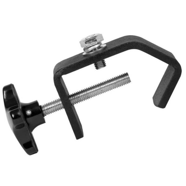 C-CLAMP-CLAMP-0 abrazadera o clamp para colgar luces adj c clamp