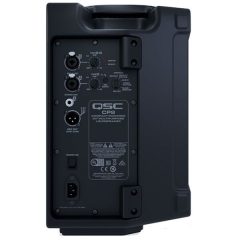 cabina activa cp8 qsc 100w
