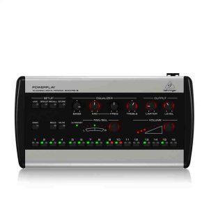 consola behinger powerplay p16 m