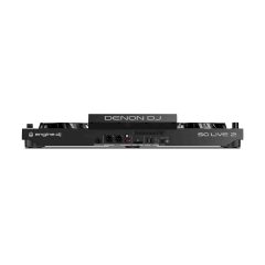 controlador dj denon sc live 2