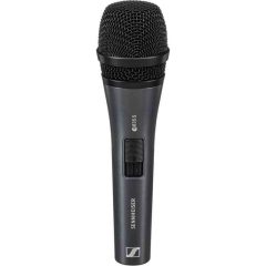 microfono dinamico e835s sennheiser