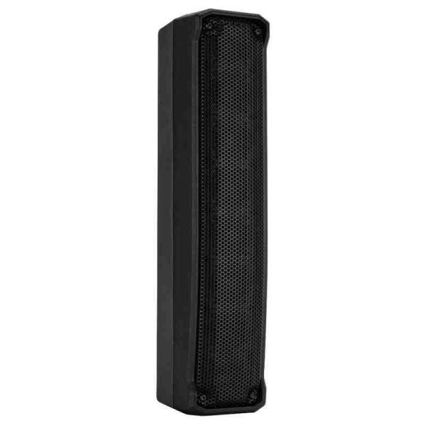 evox j8 array activo portatil de dos vias