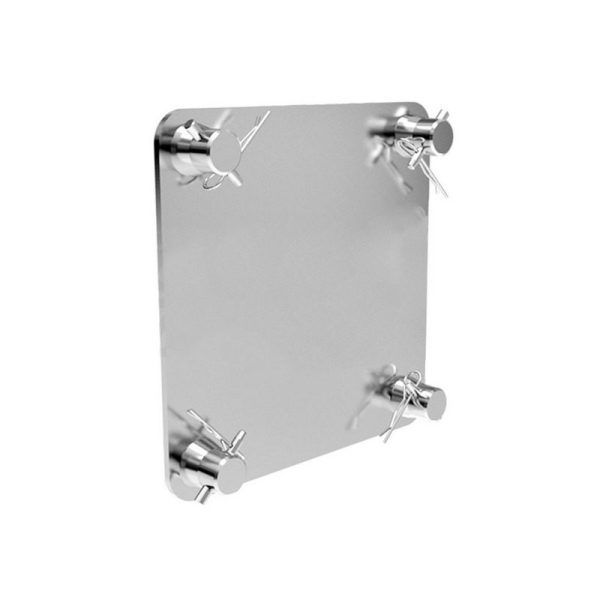 base plate f24 cosmic truss para tramo cuadrado. base plate f24 cosmic truss para tramo cuadrado.