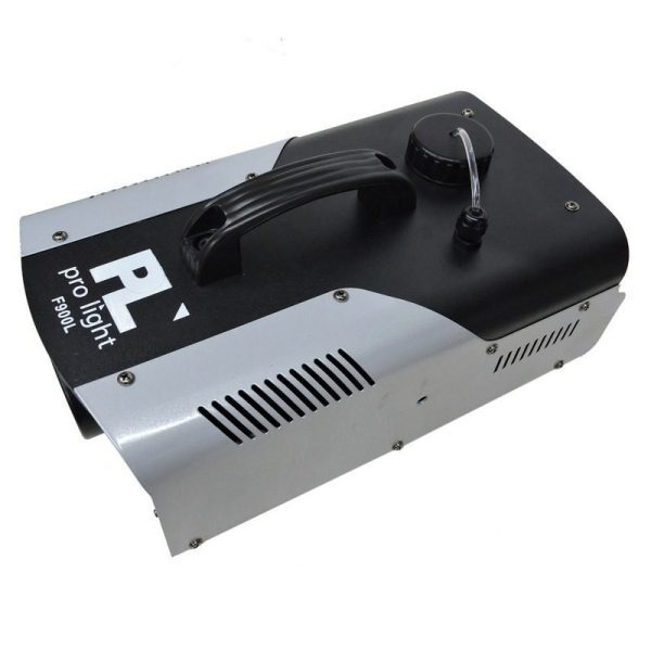 maquina de humo f900l pl pro light