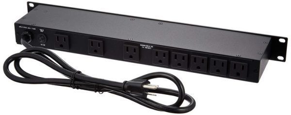 acondicionador furman m 8x2 15a