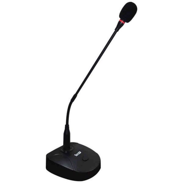 gn 01 microfono condensador cuello de ganso prodj gn 01 microfono condensador cuello de ganso prodj