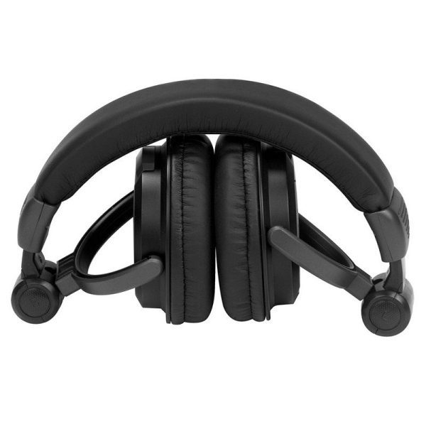 audífonos american audio hp550