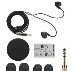 in ear ts2260