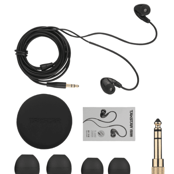 in ear ts2260