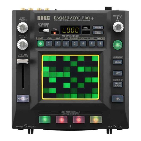 InterfazKORGKAOSSILATOR01 InterfazKORGKAOSSILATOR0