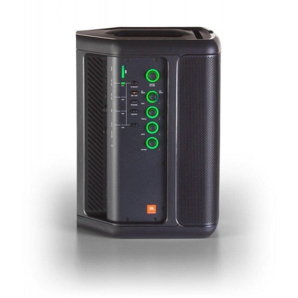 jbl eon one compact sistema portable con batería 120w 112db