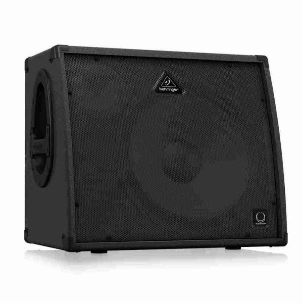 KXD15WEB001 amplificador teclado behringer kxd15 600w