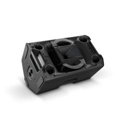 cabina activa icoa 12a coaxial 1200w