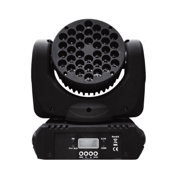 cabeza móvil lm108 big dipper