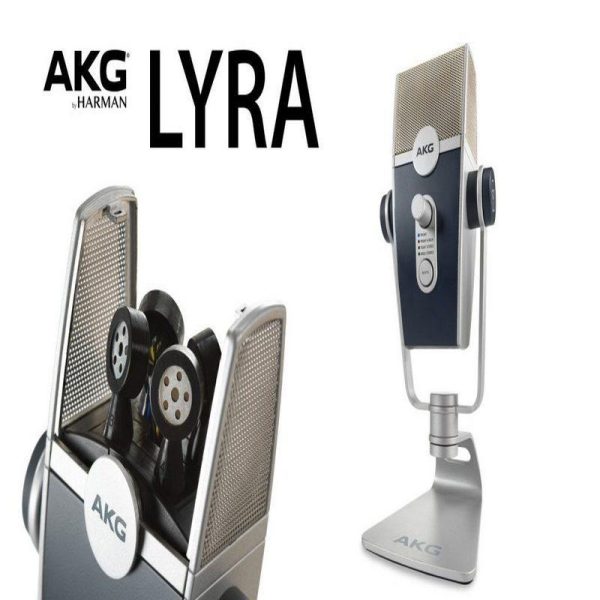 LYRA