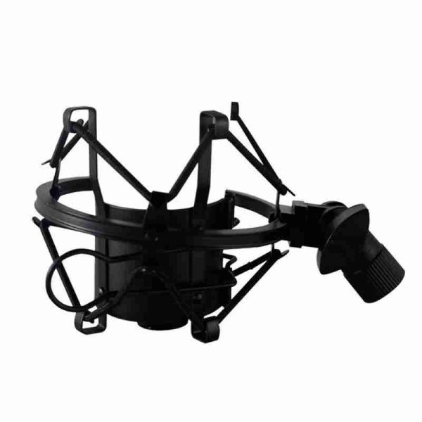 M 80soportemicrofono sistema de suspensión para micrófono de condensador m 80 – prodj