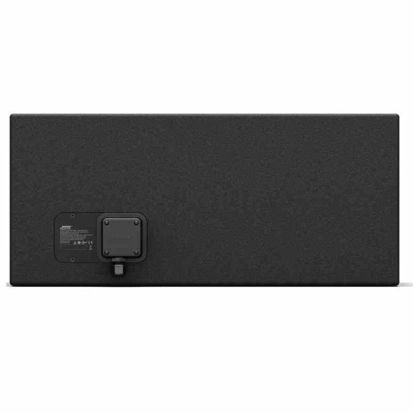 subwooffer compacto mb210 wr de bose