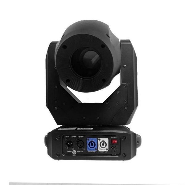 cabeza movil mh150 150w