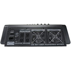 mix8p 3