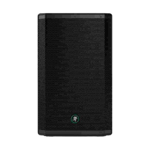 mackie thrash 215 altavoz activo profesional 15"