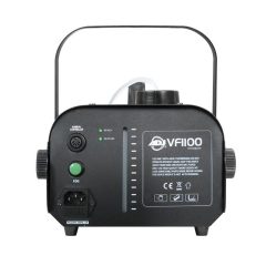 maquina de humo vf1100 adj 1000w