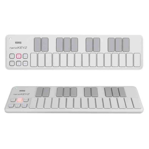 kork nanokey 2 blanco kork nanokey 2 blanco