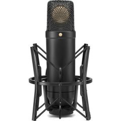 microfono rode nt1kit