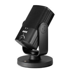 microfono nt usb mini rode