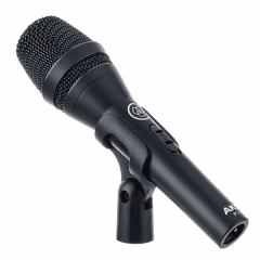 micrófono akg p3s