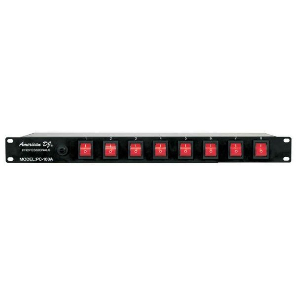 PC-100A PC-100A/Centrodelsonido.net