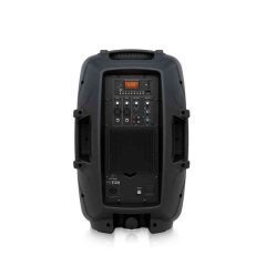 cabina activa pk112a behringer