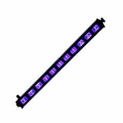 pro dj pl12uv barra neon para iluminación de escenarios