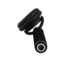 auricular rhp 10 mono negro reloop