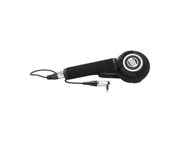 auricular rhp 10 mono negro reloop