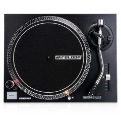 tornamesa para dj rp 2000 mk2