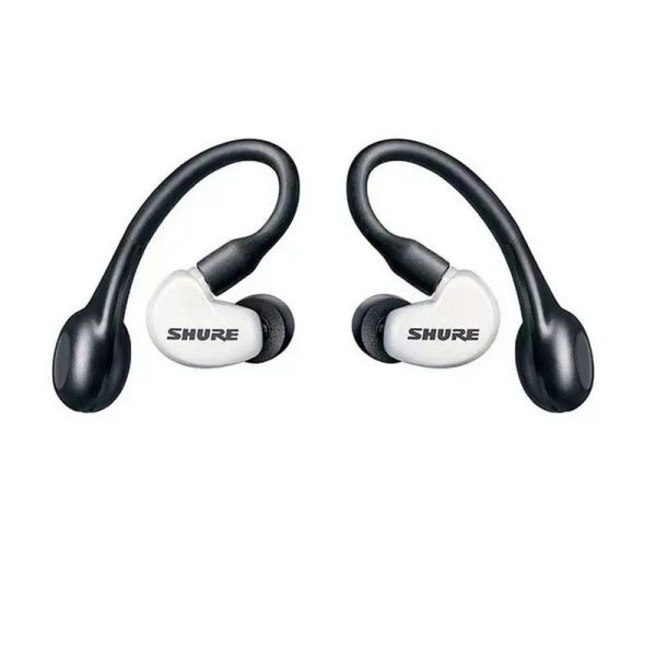 se215spe w tw1 2 AURICULARES IN-EAR SHURE AONIC 215 TRUE WIRELESS SE215SPE-W-TW1